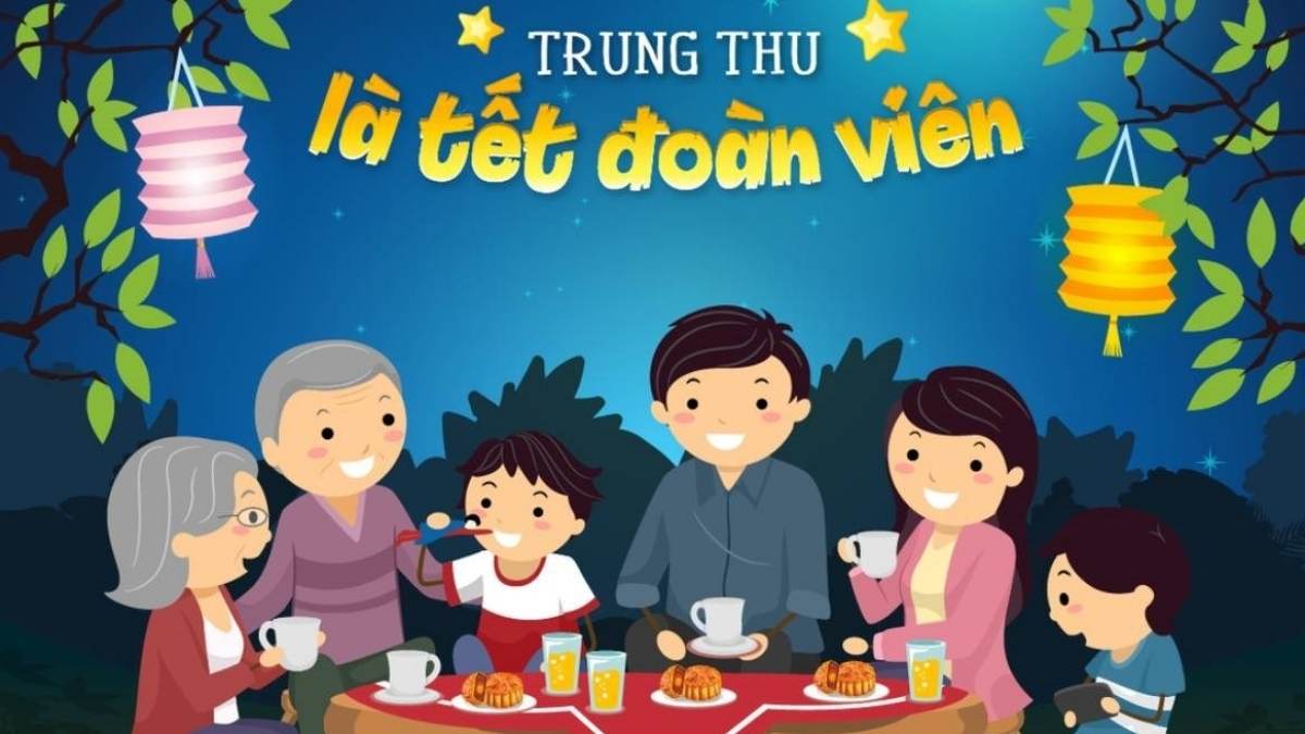T t trung thu l g ngu n g c ngh a ho t ng trung thu