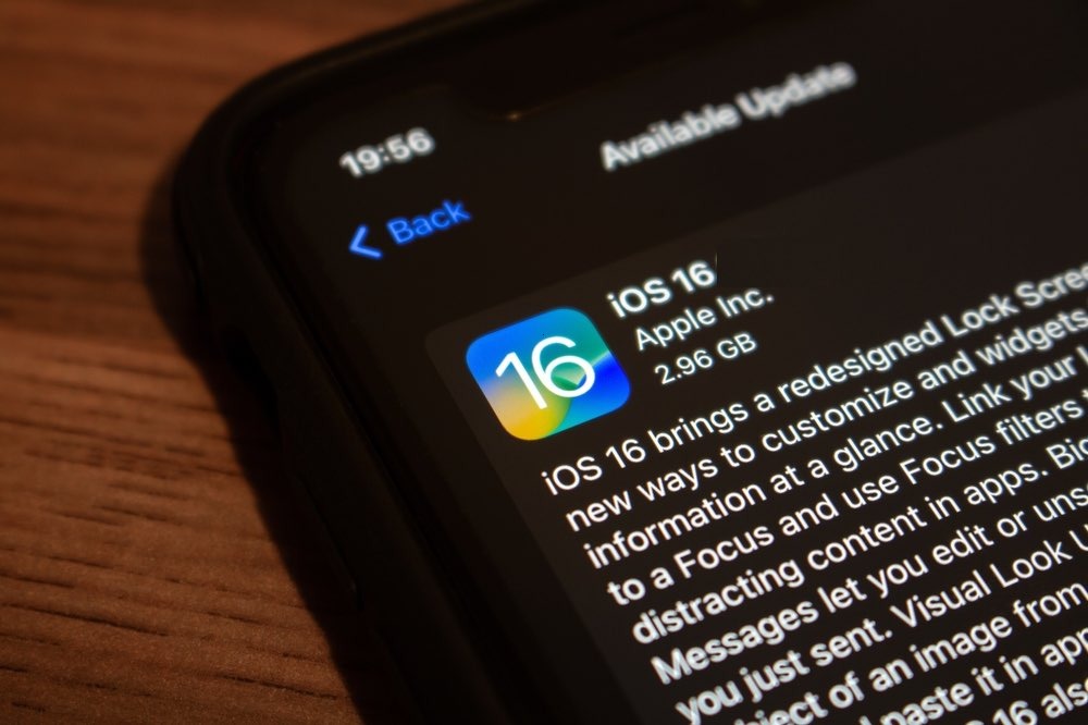 iOS 16.6 không mang đến tính năng gì đáng chú ý cho người dùng