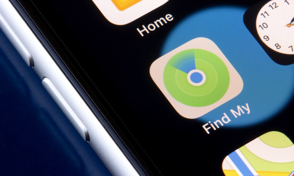 Sử dụng tính năng Find My trên iOS 16.6 an toàn hơn