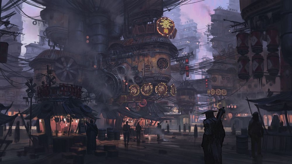 Top 5 game MMORPG hấp dẫn nhất quý 4 năm 2023 Sforum