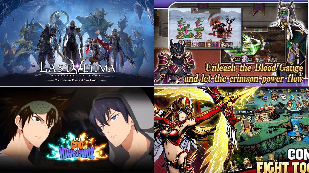 Top game RPG nóng hổi vừa ra lò trong tháng 9/2023 Sforum