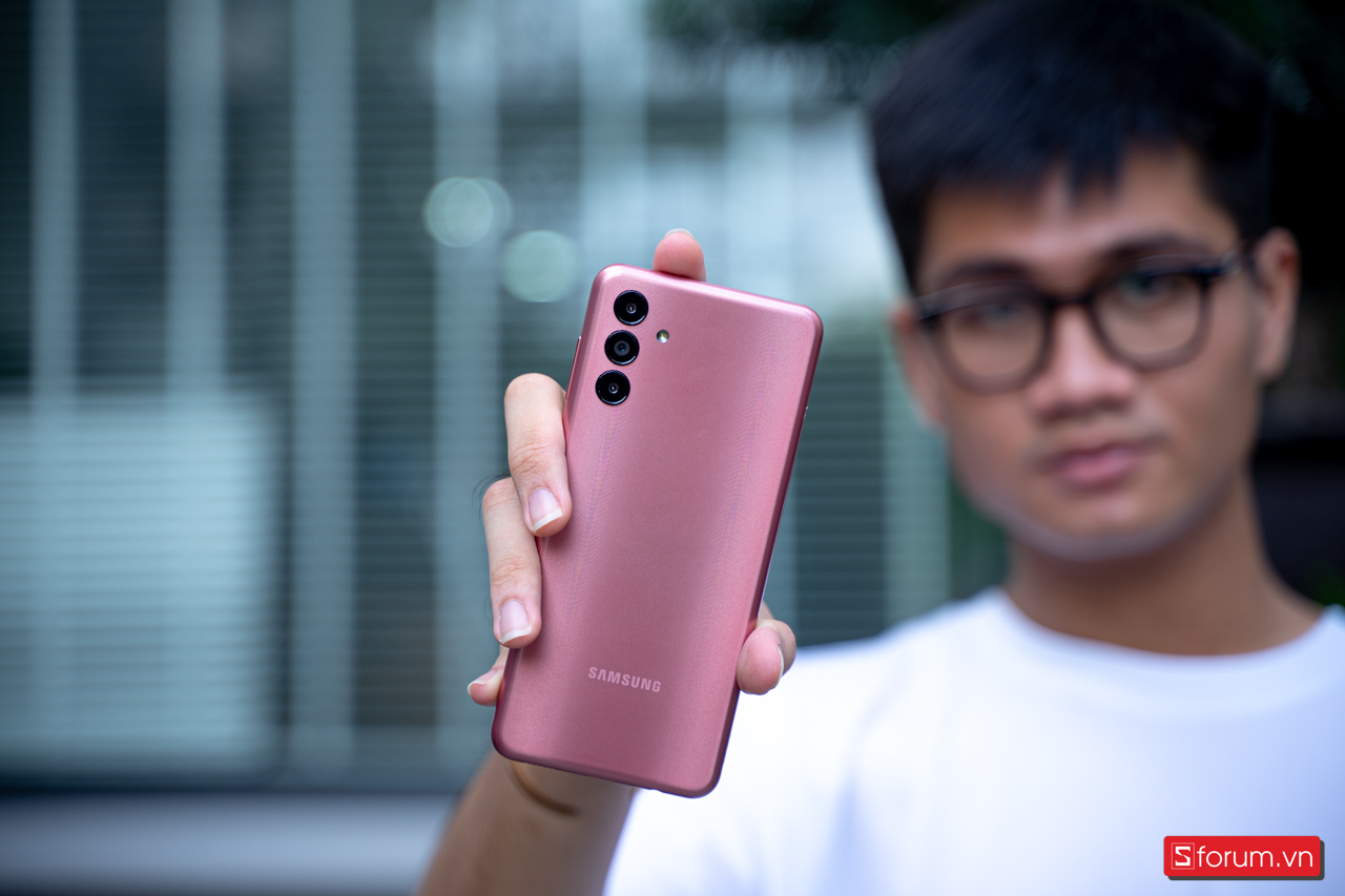 Samsung Galaxy A04s