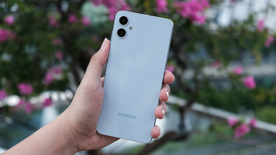Galaxy A05