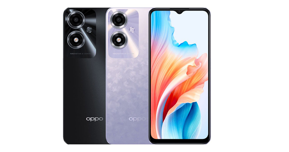 OPPO A2m có giá phải chăng