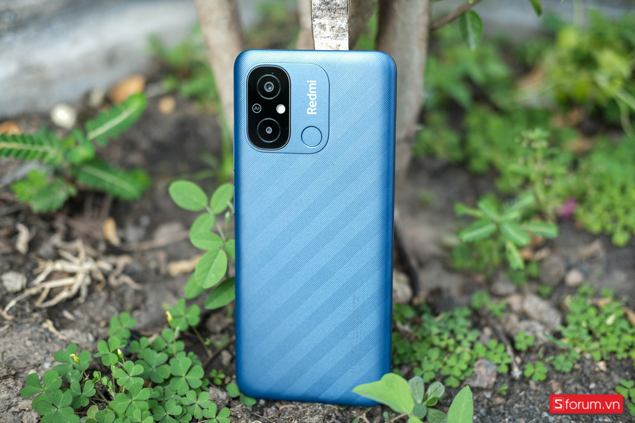 Xiaomi Redmi 12C