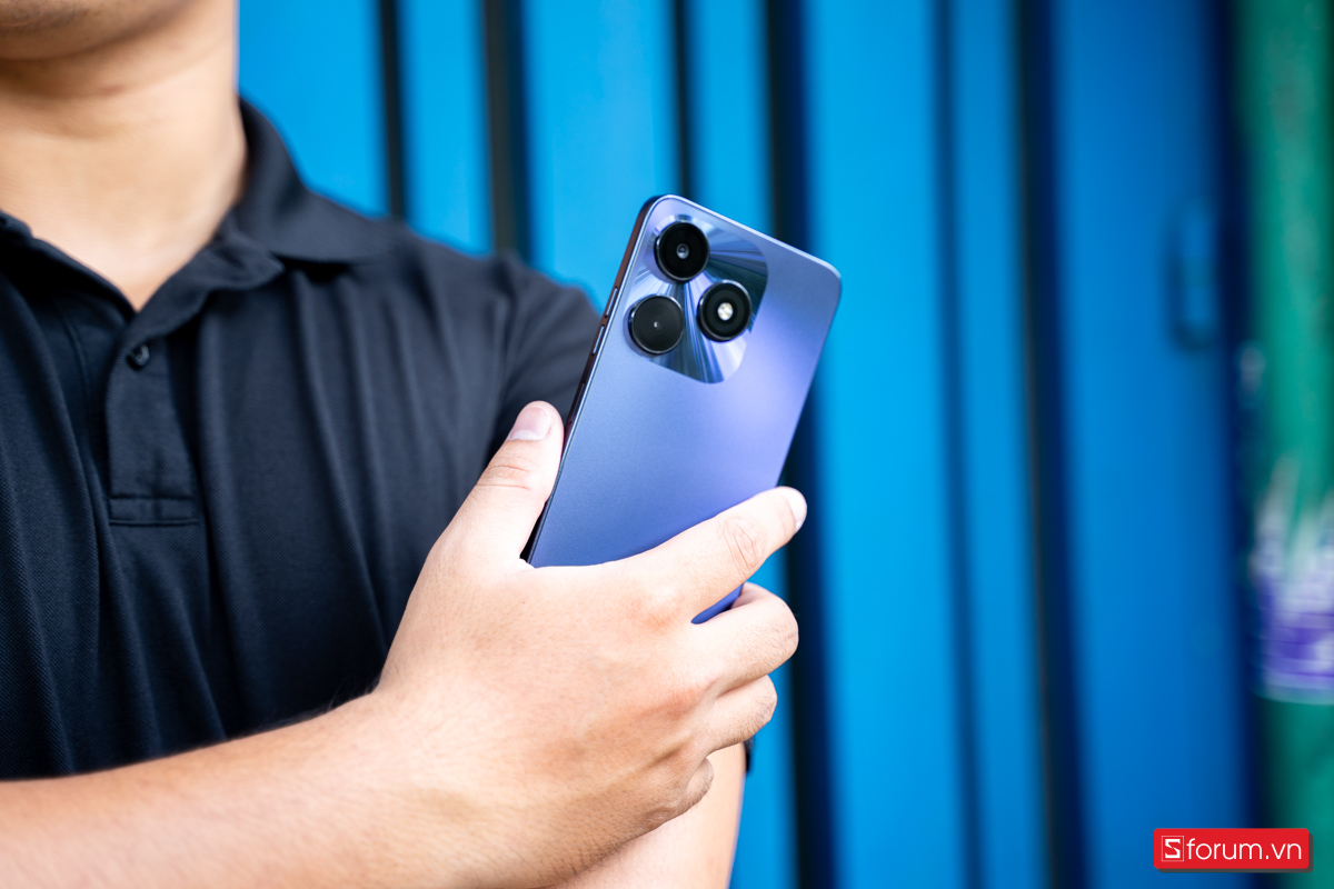 TECNO Spark 10