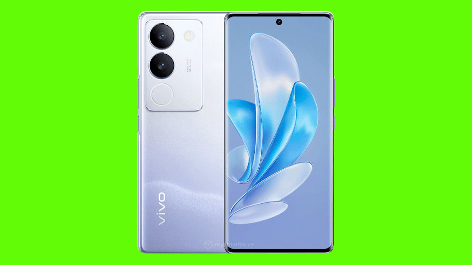 Vivo Y200 5G