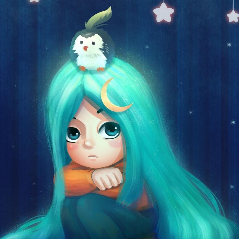 150+ Ảnh avatar buồn, tâm trạng đẹp nhất cho nam và nữ