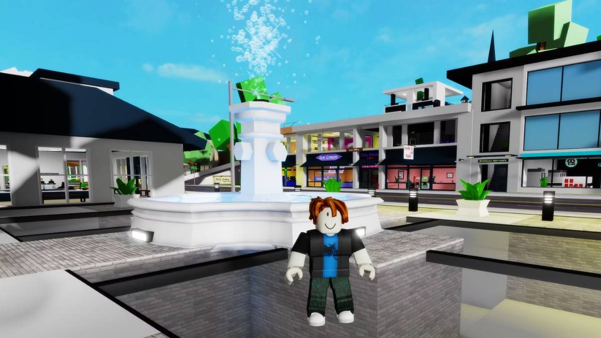 Full code Brookhaven RP mới nhất 2024 miễn phí