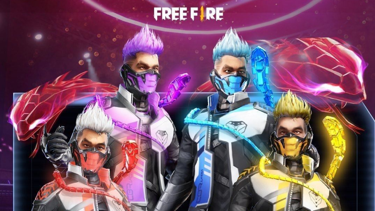 Code Free Fire nhận quà miễn phí mới nhất ngày 17/10/2023