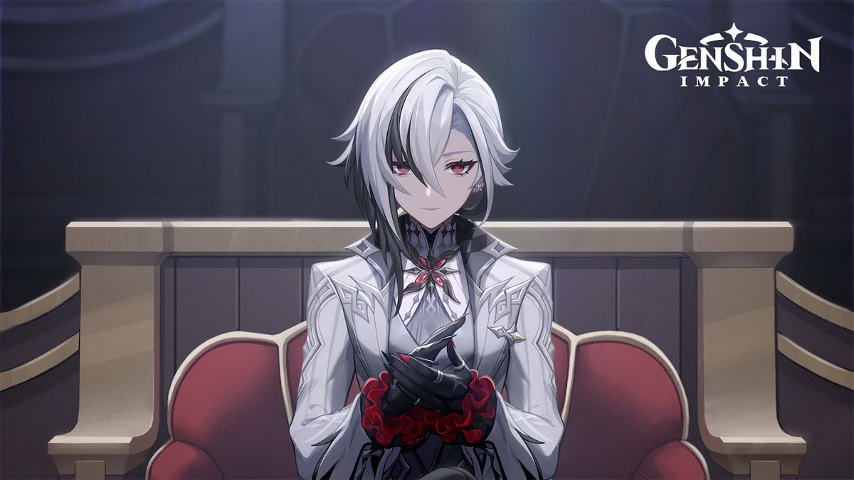 Genshin Impact: Arlecchino bất ngờ nhận những thay đổi lớn trên server test