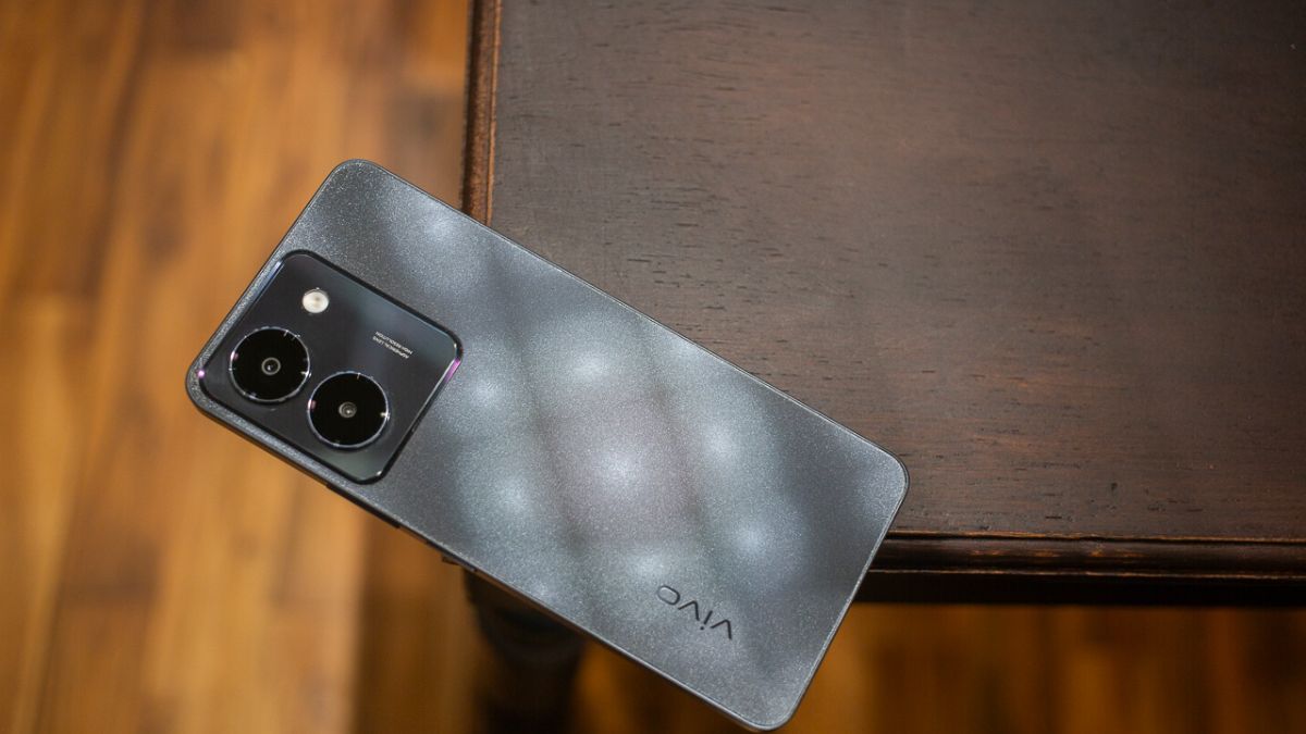 Vivo Y36 8GB 128GB