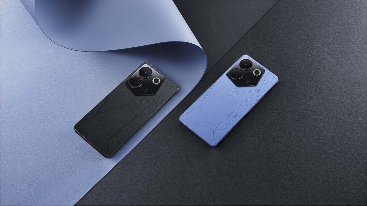 TECNO Camon 20 Pro