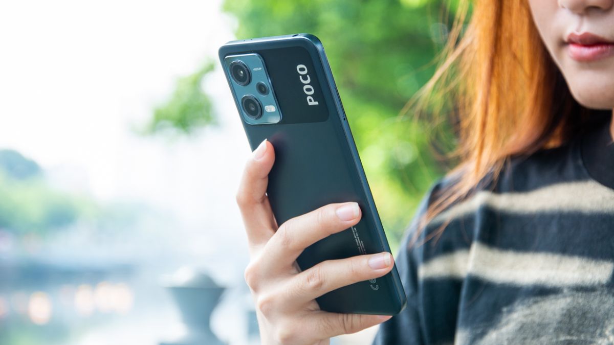 POCO X5 5G 6GB 128GB