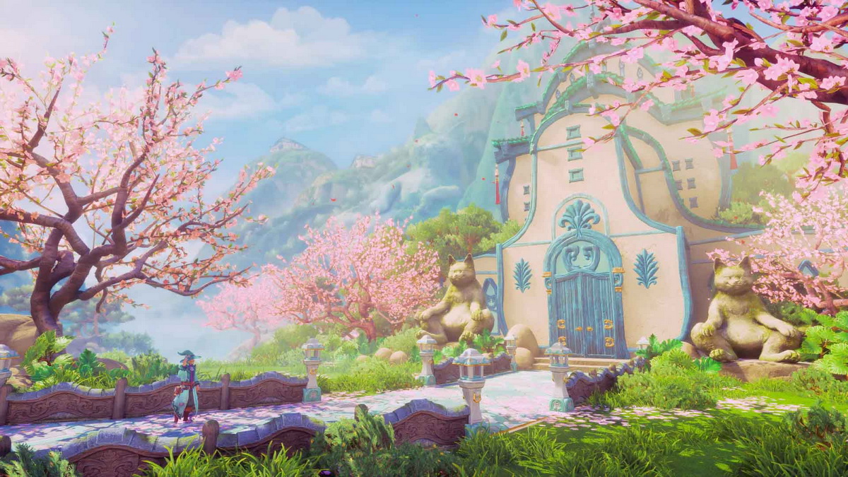 Tổng hợp top game PC console mới và hay nhất trong tháng 9/2023