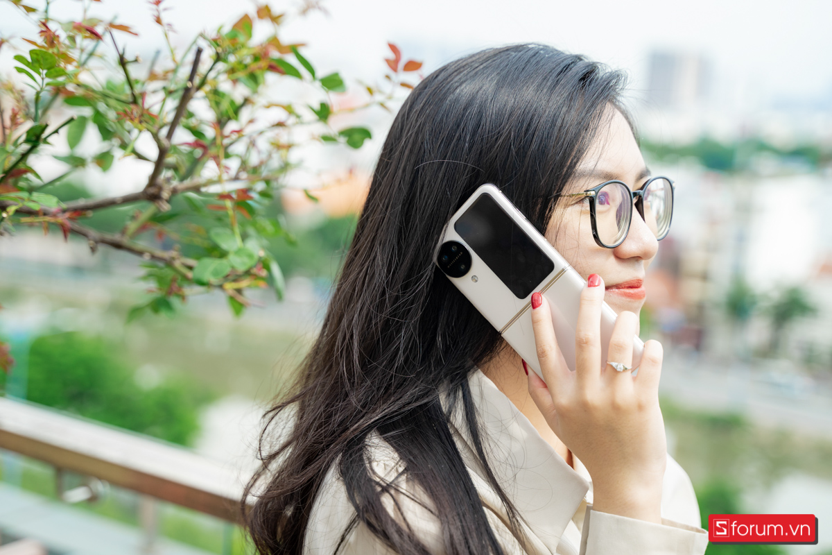 điện thoại Android