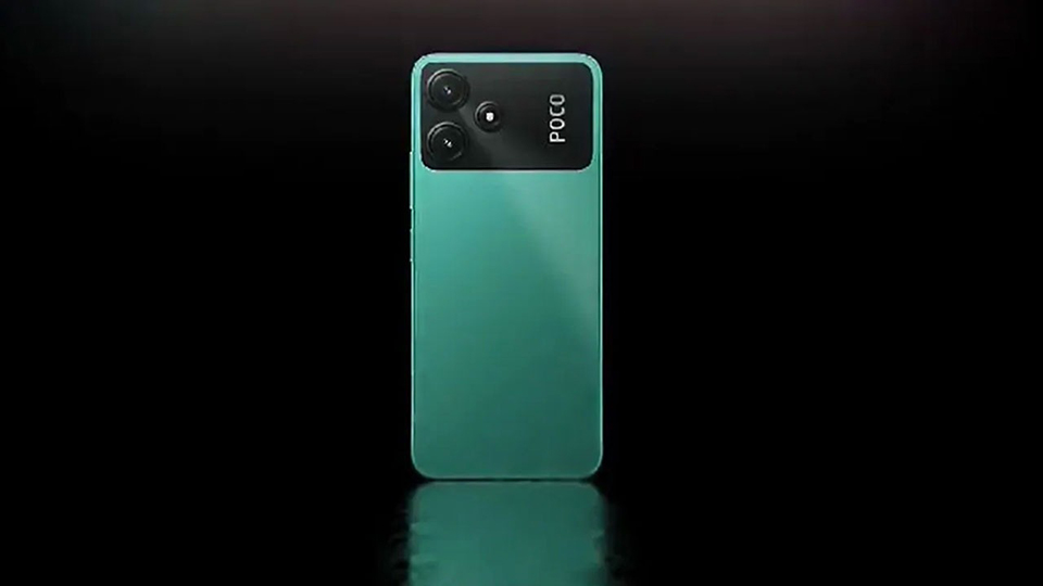 POCO C65 sẽ sớm ra mắt