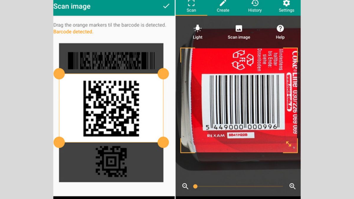 15 cách quét QR Code trên điện thoại và máy tính