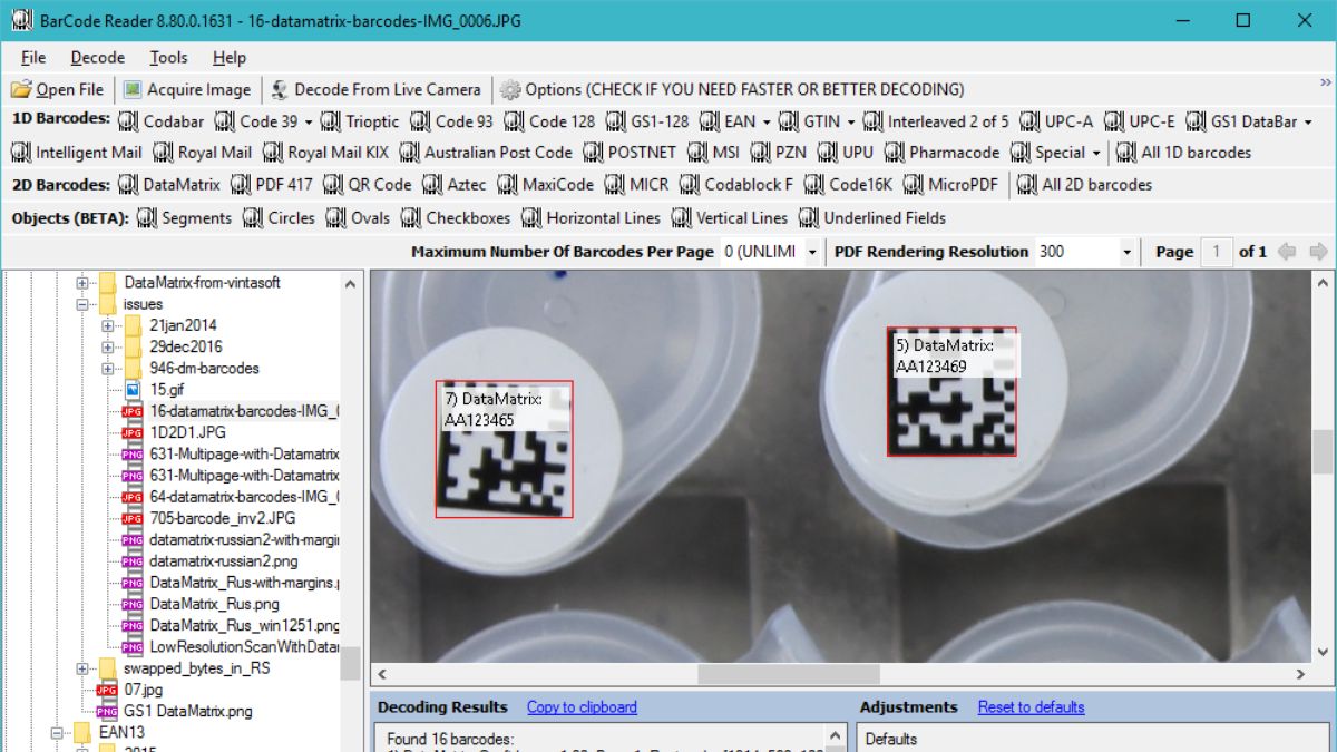 15 cách quét QR Code trên điện thoại và máy tính