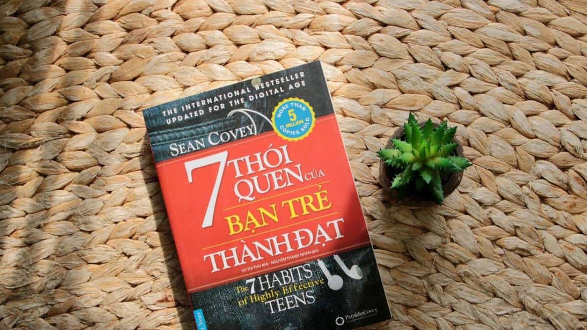 Top 22+ những cuốn sách hay nên đọc 1 lần trong đời