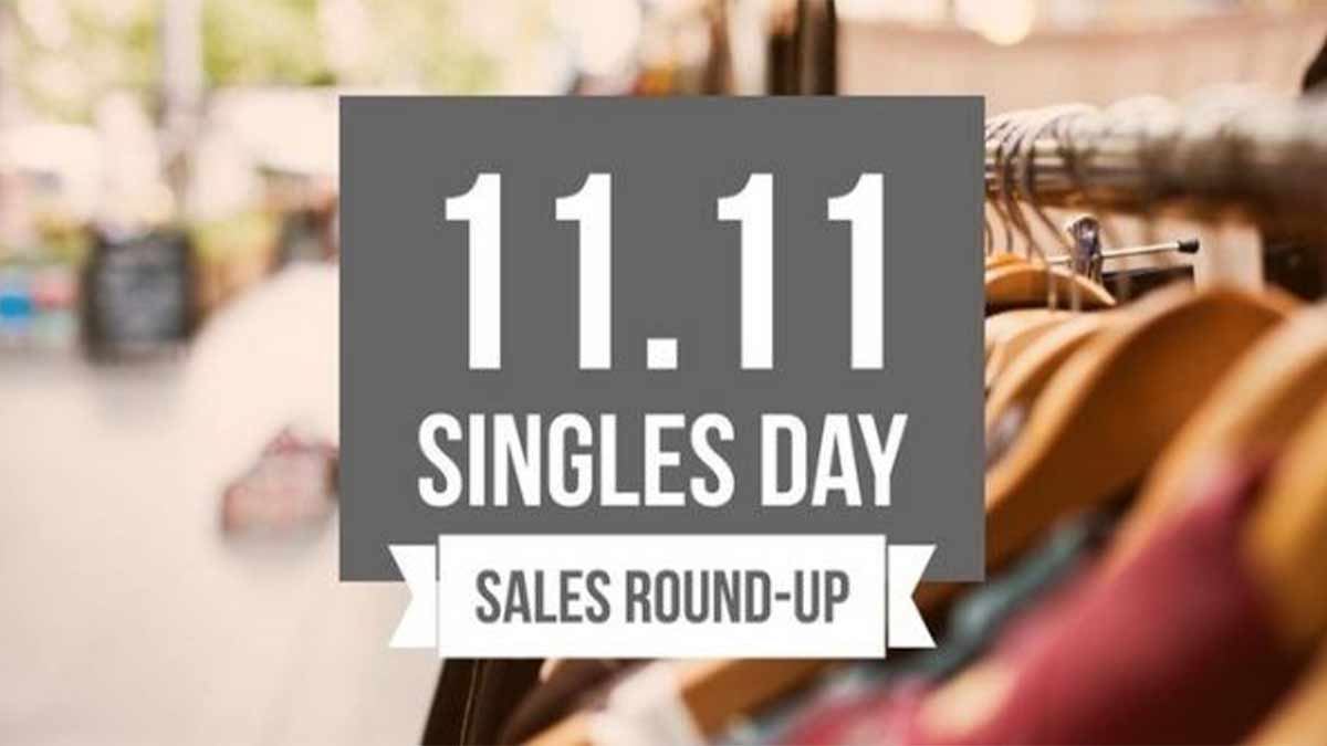 SĂN SALE 11/11 TAOBAO/1688: BẠN CHỈ VIỆC GỬI LINK, CÒN LẠI ĐỂ CHÚNG TÔI LO