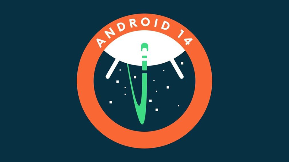 Android 14