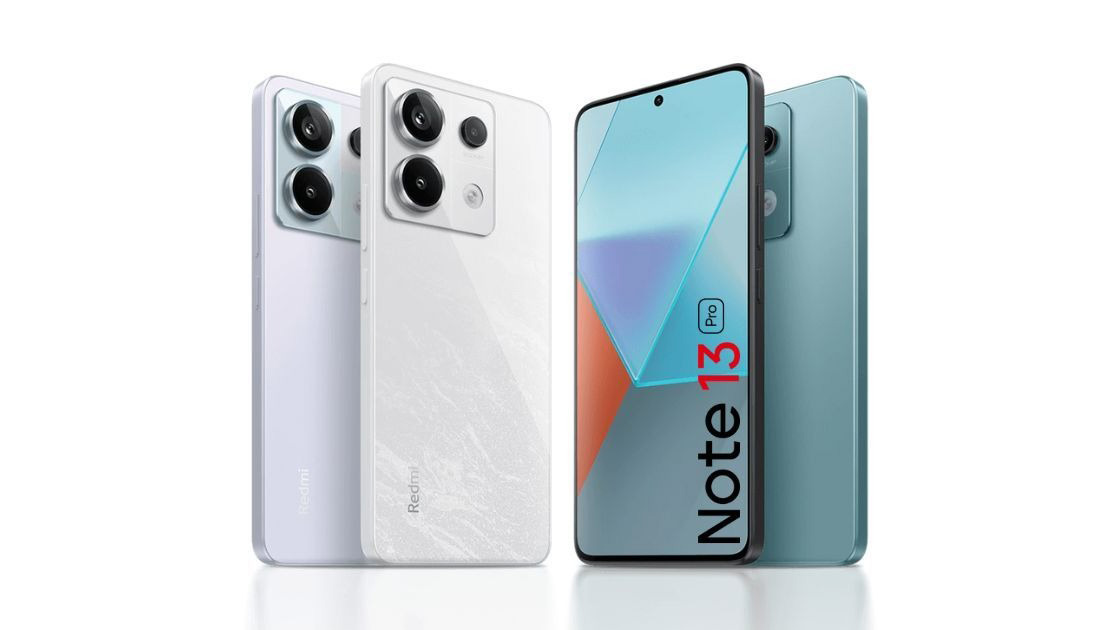Xiaomi Redmi Note 13 Pro phiên bản quốc tế xuất hiện trên Geekbench