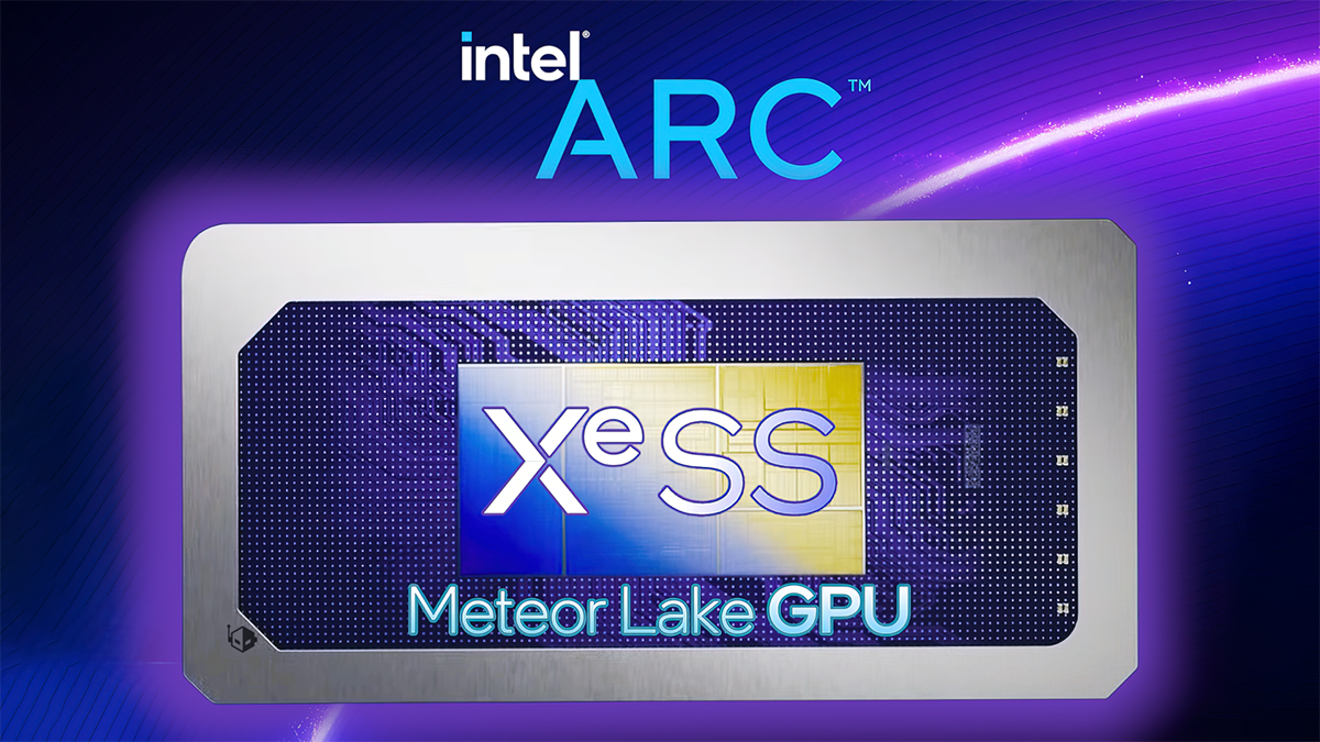 Rò rỉ hiệu năng GPU tích hợp Intel Meteor Lake Arc: Tương đương Radeon ...