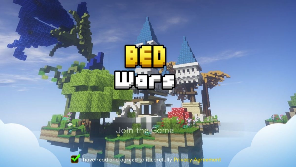 Game Bed Wars Cuộc chiến giường ngủ hấp dẫn và hồi hộp