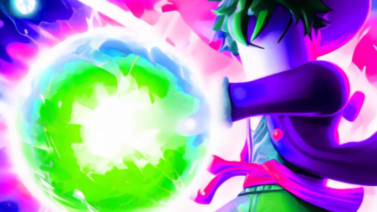Code Anime Ball mới nhất tháng 3/2024, cách nhập code