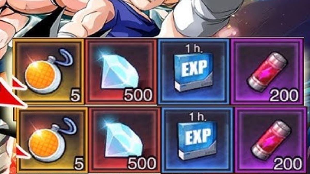 Code Saiyan Battle for Supremacy mới nhất và cách nhập