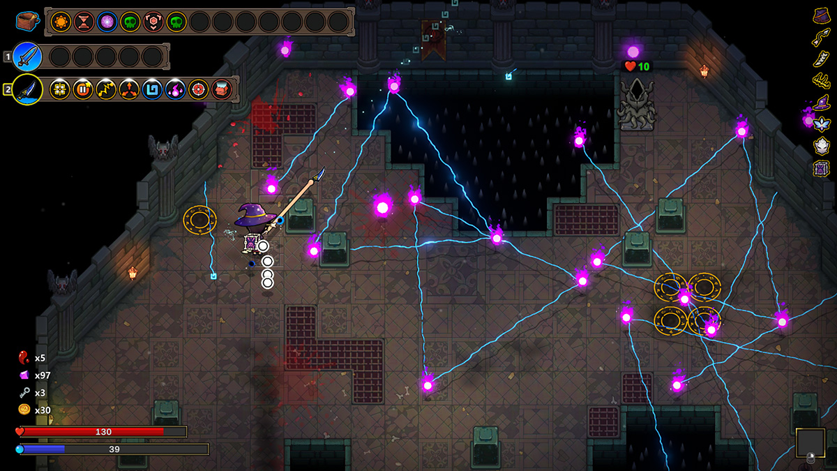 Đánh giá Magicraft - Game 