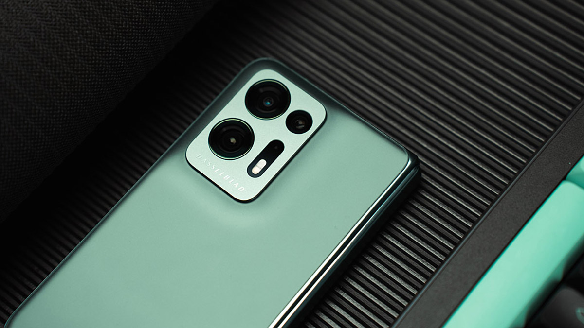 OPPO Find N2