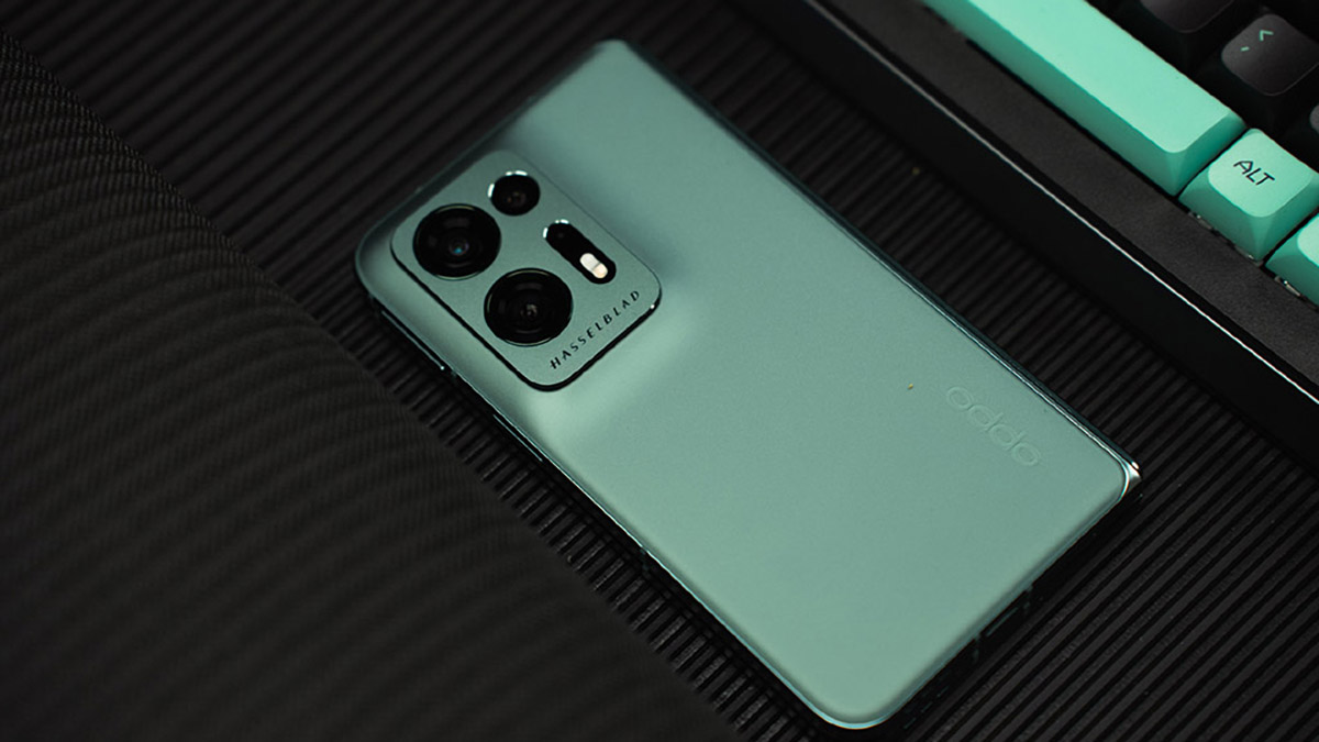 Hiệu năng OPPO Find N2