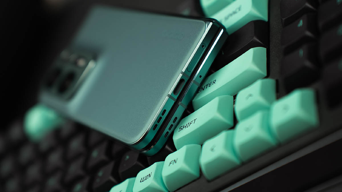 Camera OPPO Find N2