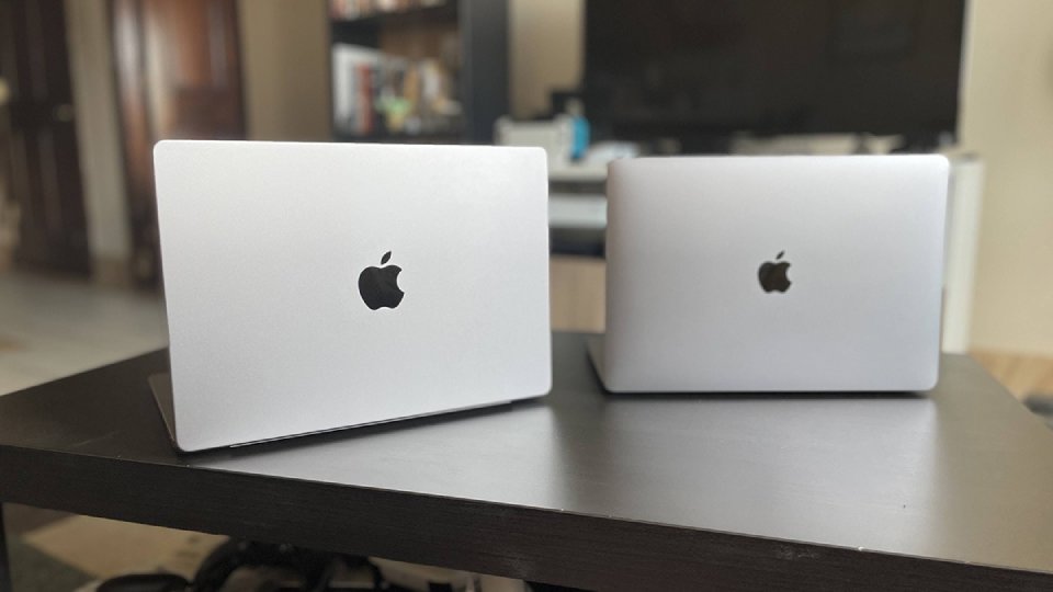 Nên mua MacBook Pro 14 inch dùng chip M3 hay M3 Pro?