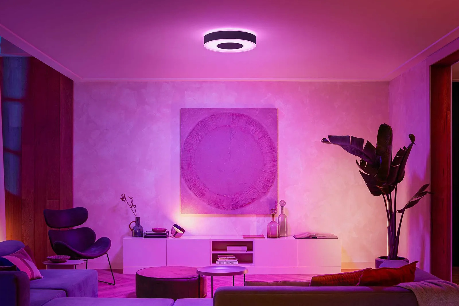 Philips Hue Bridge là gì và có công dụng gì?