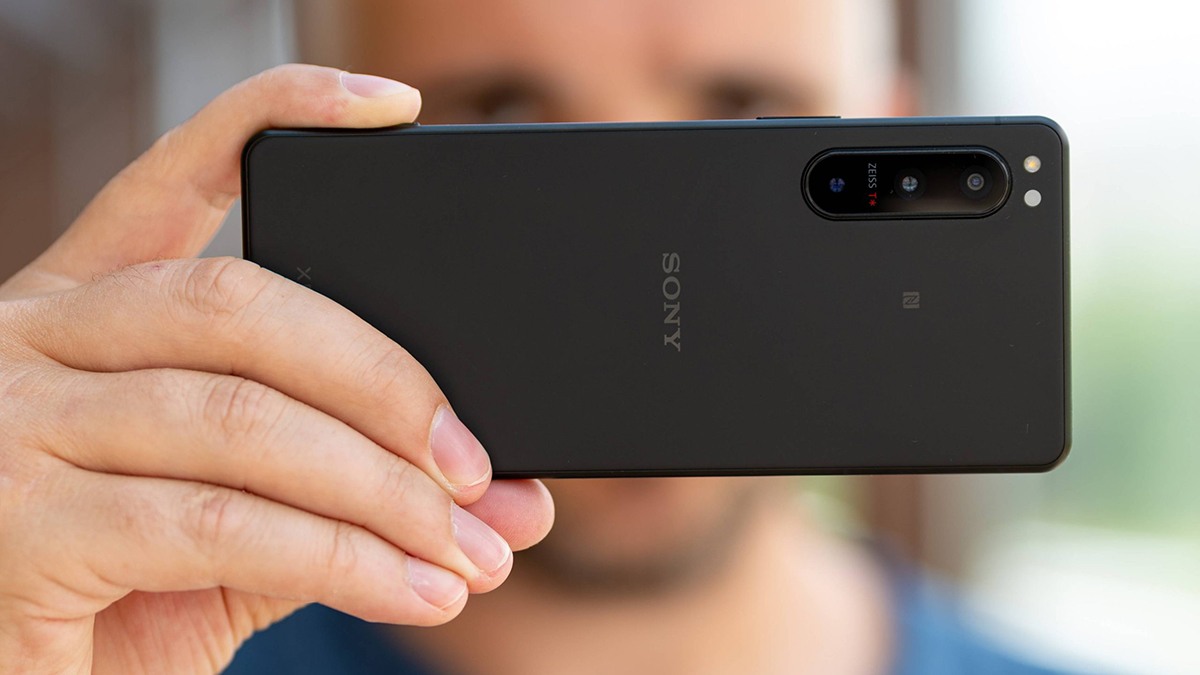 Điện thoại Sony 