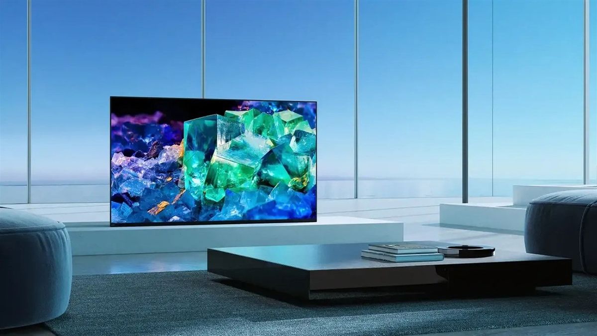 Tivi Sony