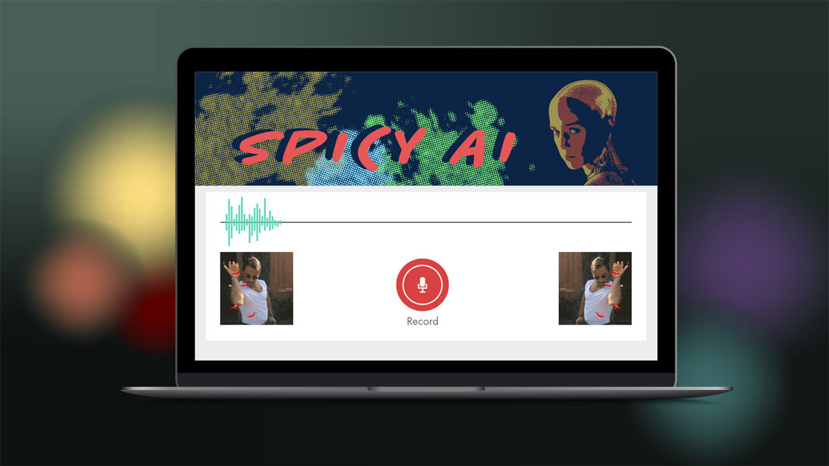 Cách tải Spicy AI trên điện thoại Android, iOS đơn giản nhất