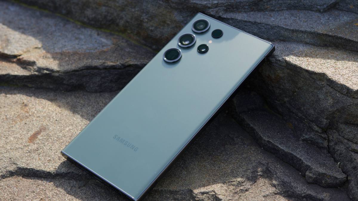 Tổng hợp đánh giá Samsung S23 Ultra chi tiết