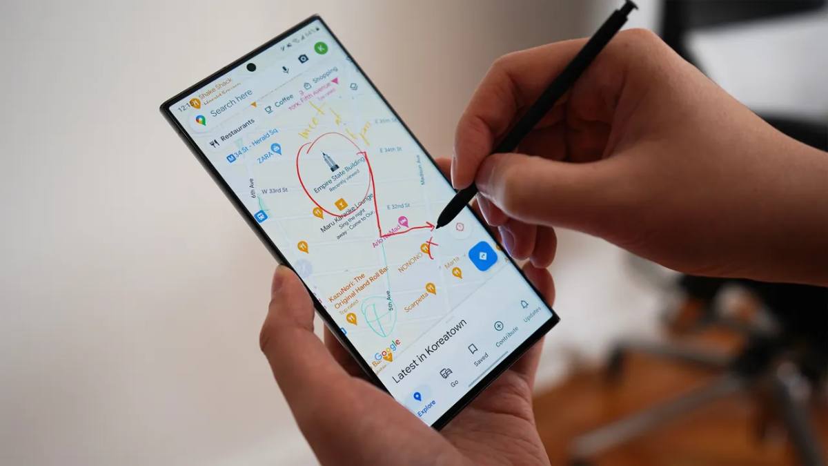 Tổng hợp đánh giá Samsung S23 Ultra chi tiết