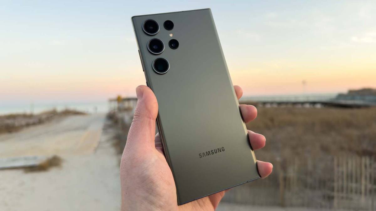 Tổng hợp đánh giá Samsung S23 Ultra chi tiết