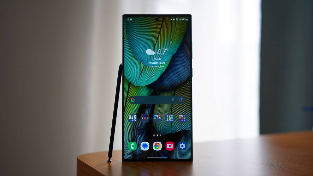 Tổng hợp đánh giá Samsung S23 Ultra chi tiết