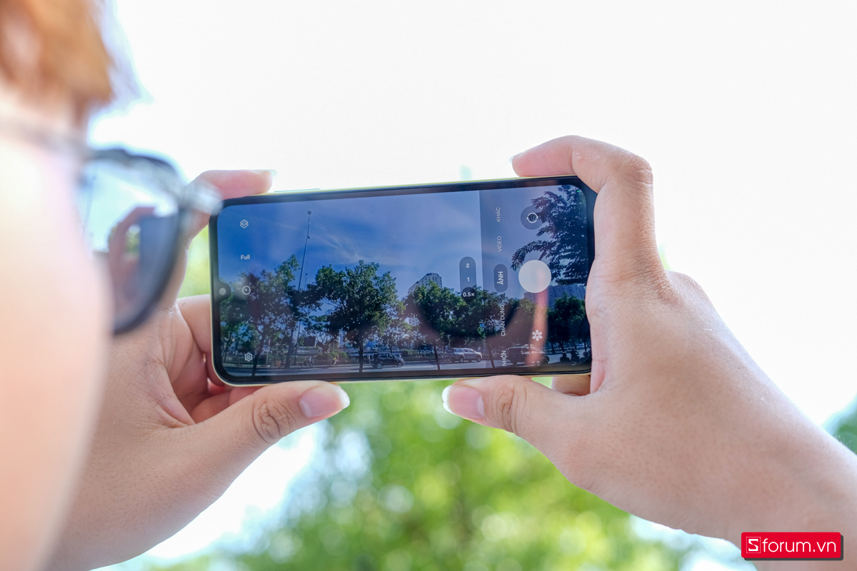 5 điểm khiến Samsung Galaxy A15 LTE gây ấn tượng mạnh, vừa ra mắt đã ...
