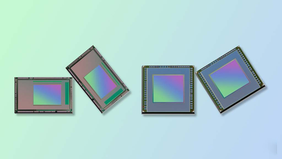 Samsung trình làng hai cảm biến máy ảnh mới cho kính thực tế ảo AR/VR