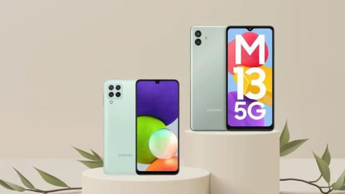 Mua ngay Samsung M uy tín, chất lượng tại CellphoneS