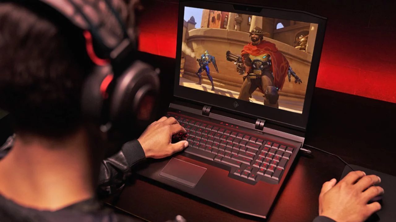 4 mẫu laptop gaming dưới 20 triệu chiến game phà phà, nhà nhà đều mê