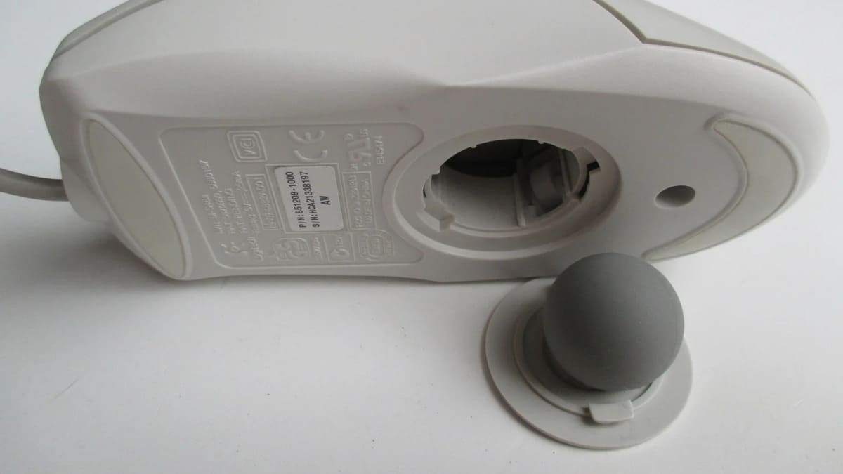 Phân loại dòng chuột máy tính