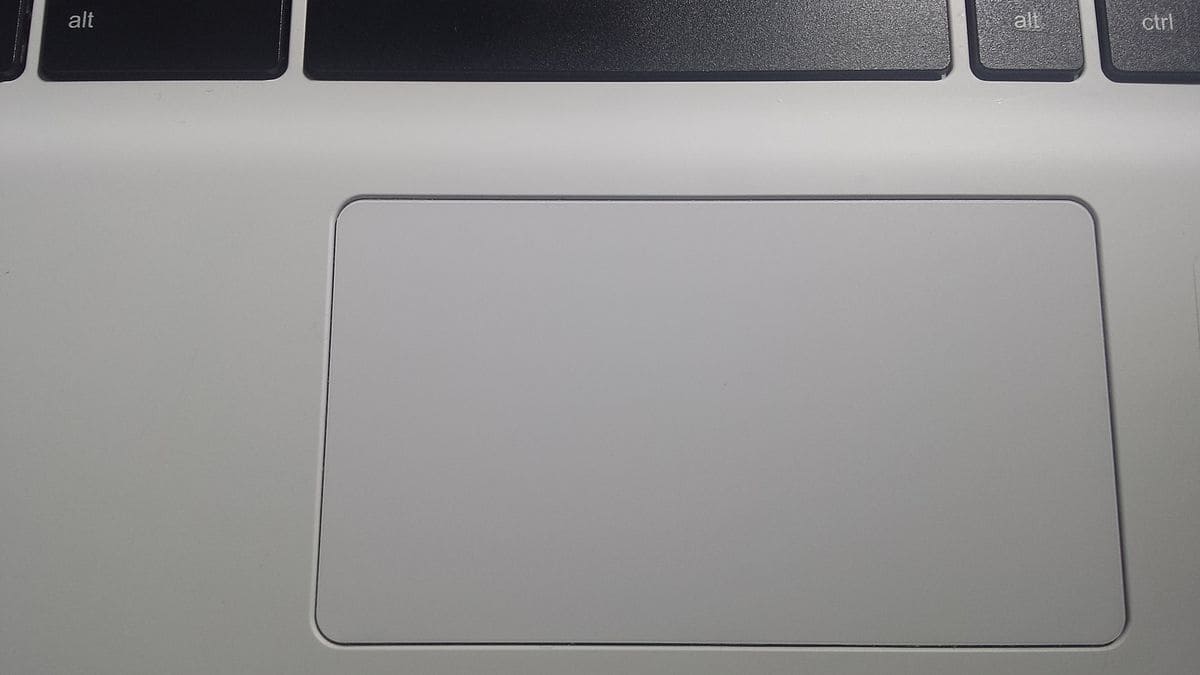 Chuột Touchpad